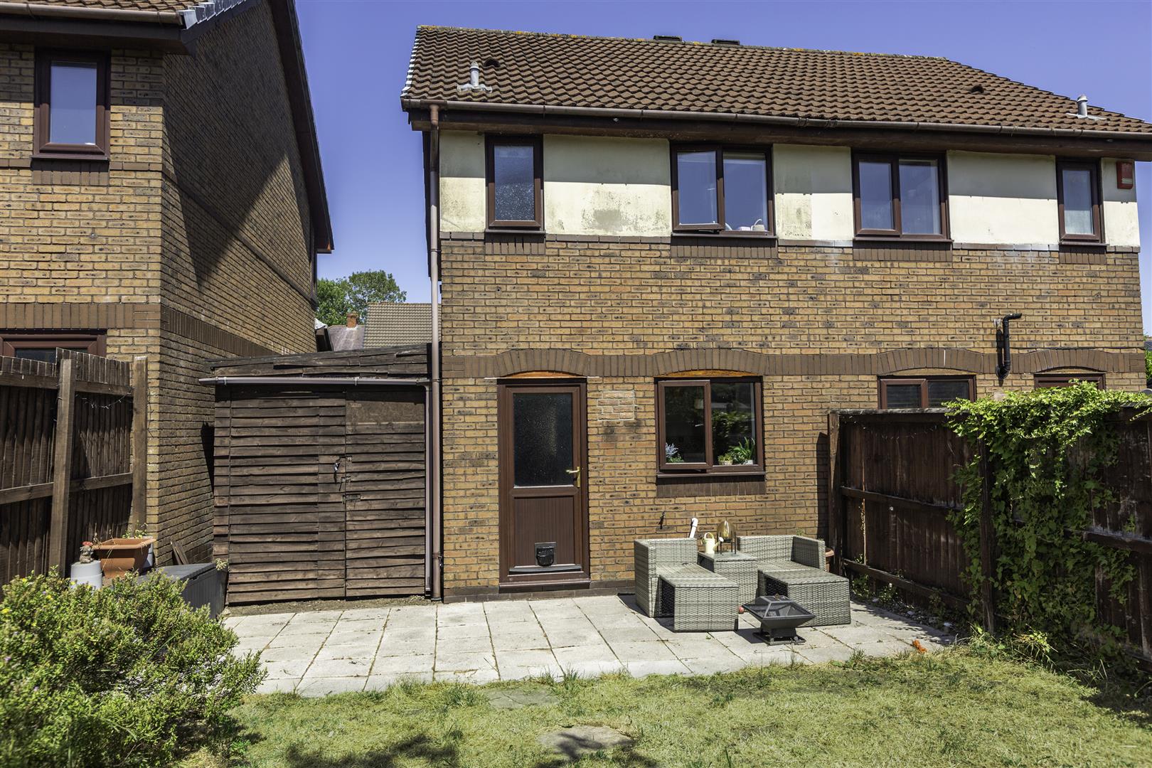 Clos Burlais, Cwmdu, Swansea, SA5 8LH